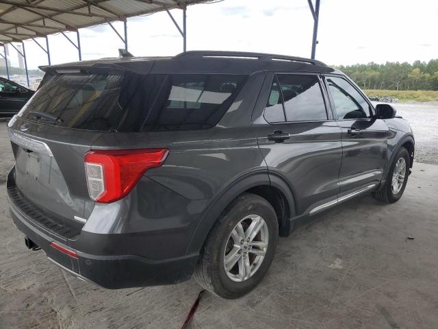 2020 FORD EXPLORER X - 1FMSK7DHXLGA33624