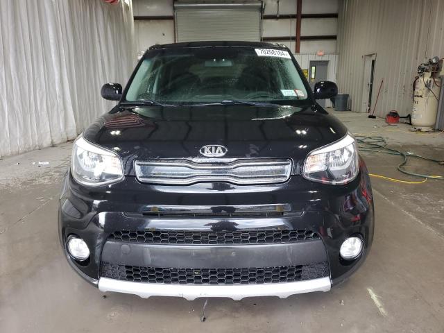 VIN KNDJP3A59J7889997 2018 KIA Soul, + no.5