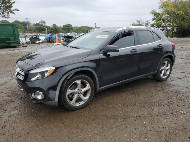 2019 MERCEDES-BENZ GLA 250 2019