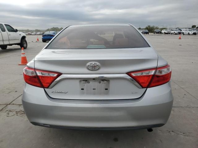 2015 TOYOTA CAMRY LE - 4T1BF1FK8FU882795