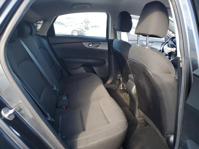 2019 KIA FORTE FE - 3KPF24AD5KE110338