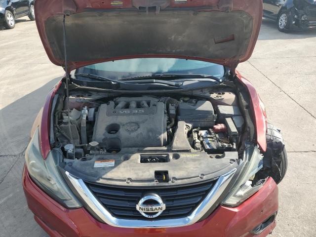 VIN 1N4BL3AP9GC150779 2016 Nissan Altima, 3.5SL no.11