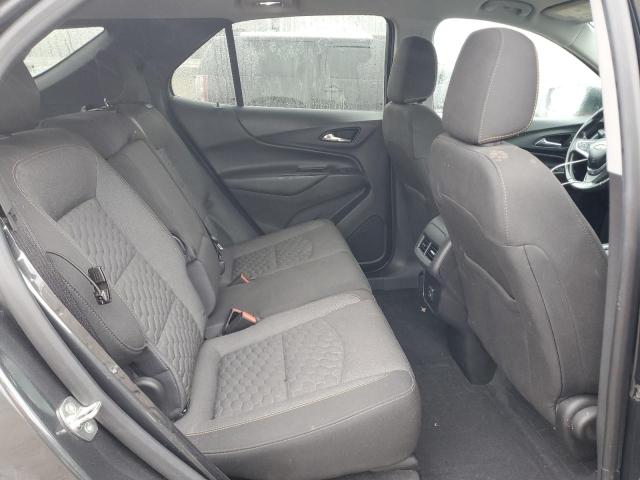 2019 CHEVROLET EQUINOX LT - 3GNAXLEX3KS672404