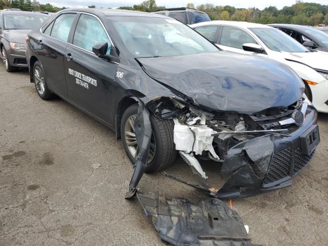 VIN 4T1BF1FKXHU622708 2017 Toyota Camry, LE no.4