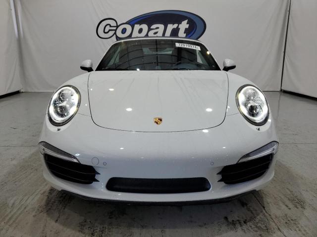 VIN WP0CB2A90FS154351 2015 Porsche 911, Carrera S no.5