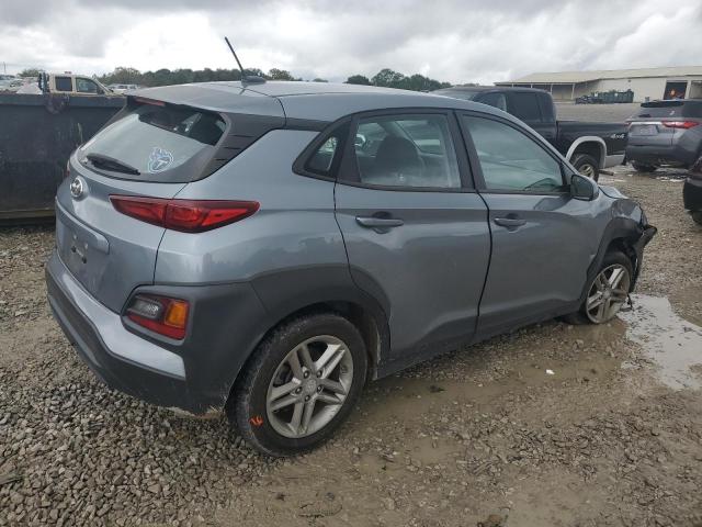 VIN KM8K12AA4KU235145 2019 Hyundai Kona, SE no.3