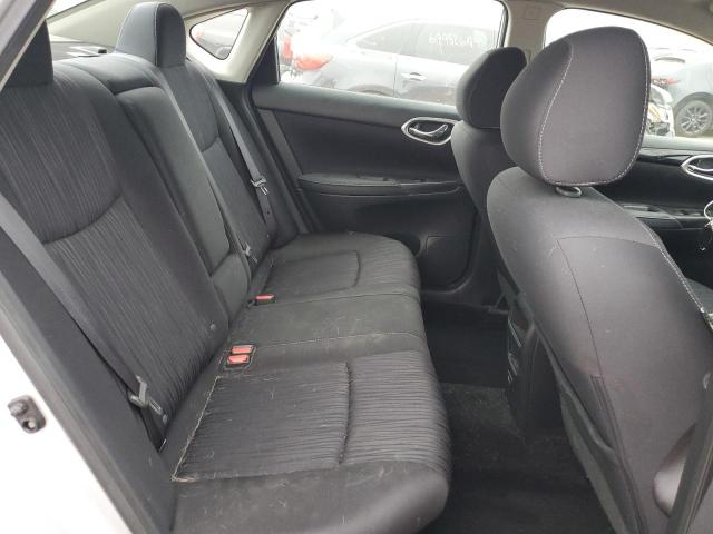 2019 NISSAN SENTRA S - 3N1AB7AP4KL610740