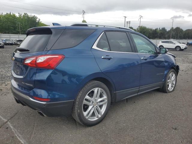 2020 CHEVROLET EQUINOX PR - 2GNAXYEX9L6267614