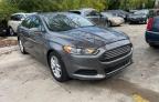 FORD FUSION SE photo