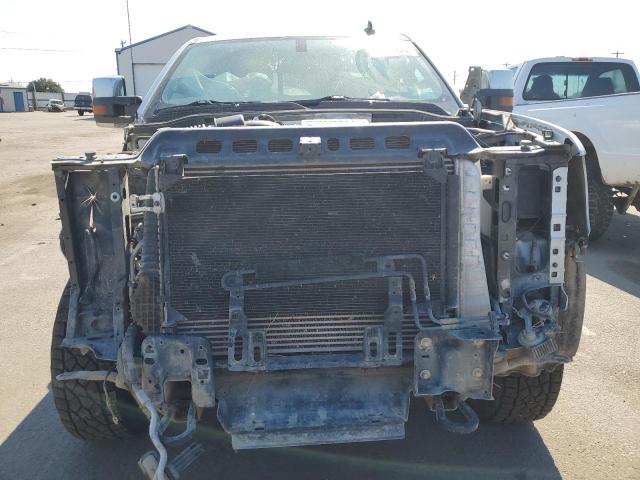 2019 GMC SIERRA K25 - 1GT12REY2KF126376