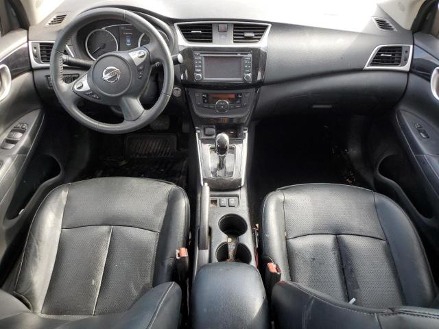 2016 NISSAN SENTRA S - 3N1AB7AP8GY333021