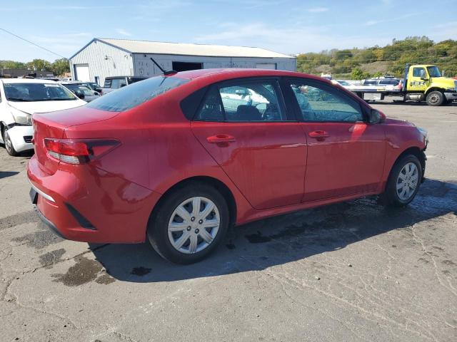 2023 KIA RIO LX - 3KPA24AD8PE545307