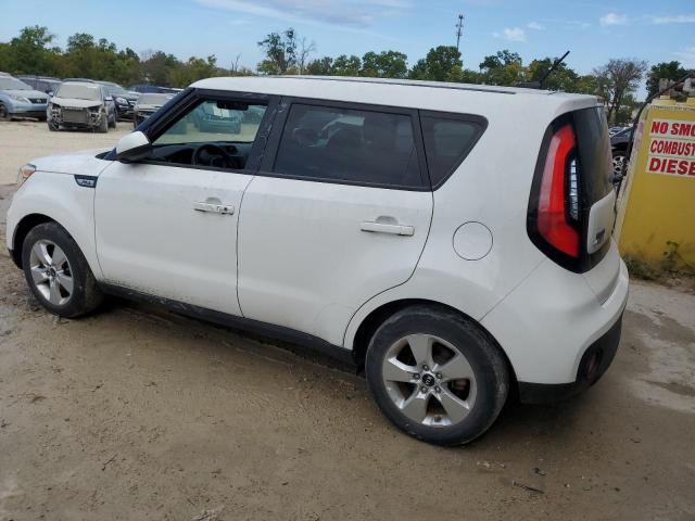 2017 KIA SOUL - KNDJN2A23H7490339