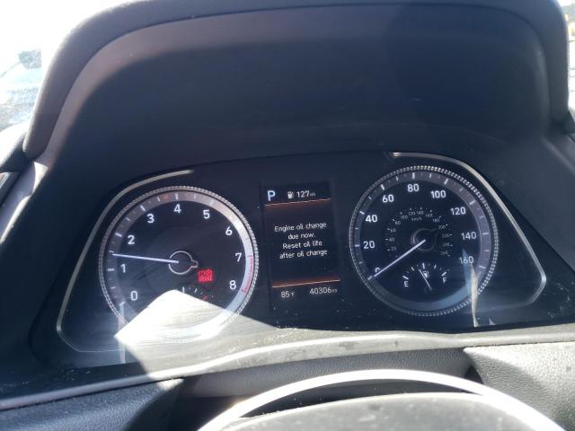 2023 HYUNDAI SONATA SEL - KMHL64JA3PA290003