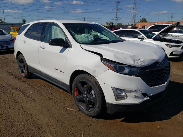 2020 CHEVROLET EQUINOX LT - 2GNAXLEXXL6132418