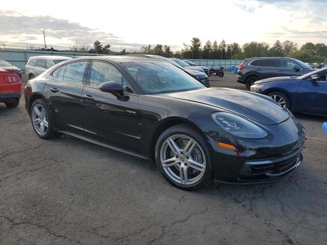 VIN WP0AE2A7XKL125473 2019 Porsche Panamera, 4 E-Hy... no.4