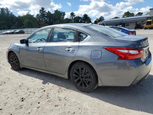 2017 NISSAN ALTIMA 2.5 - 1N4AL3AP0HC271262