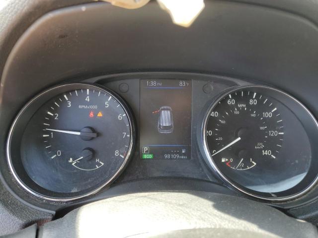 2018 NISSAN ROGUE S - 5N1AT2MV6JC813903
