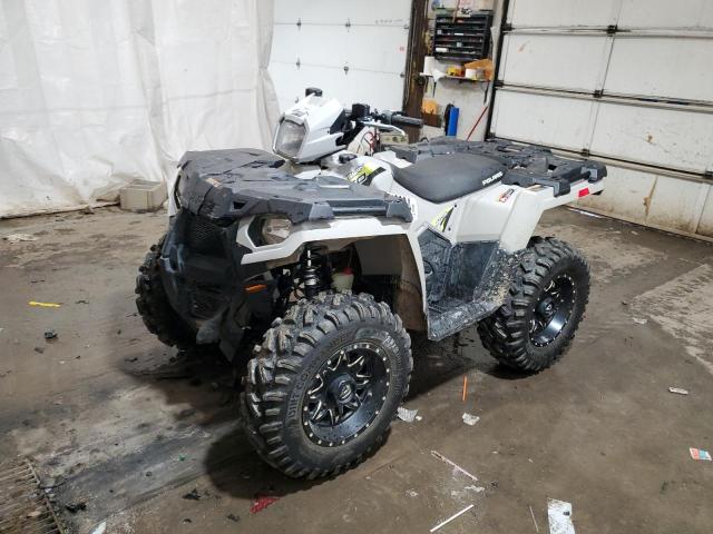 2018 POLARIS SPORTSMAN - 4XASEE501JA238782