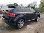 LINCOLN MKX снимка