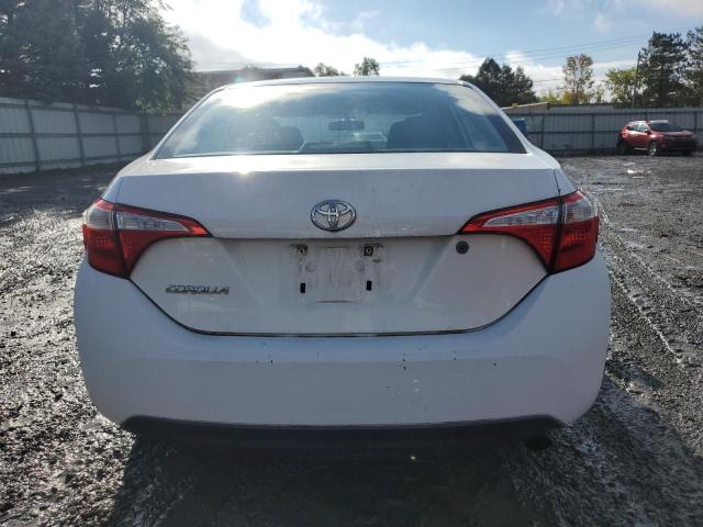 VIN 2T1BURHE1FC400746 2015 Toyota Corolla, L no.6