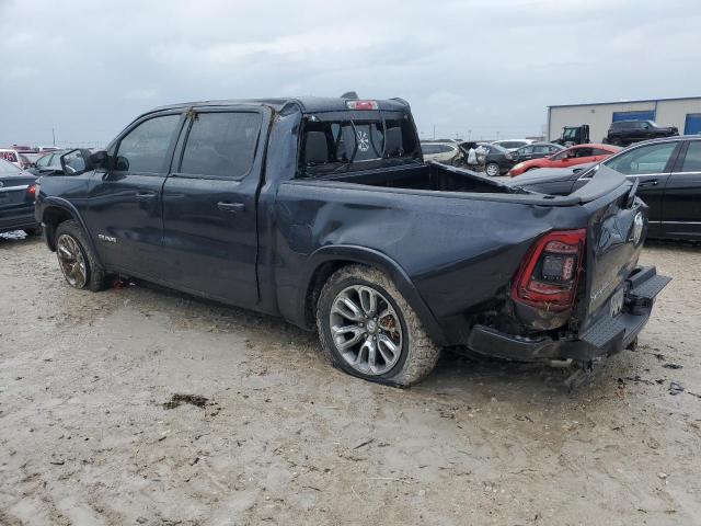 2021 RAM 1500 LARAM - 1C6RREJT0MN544422