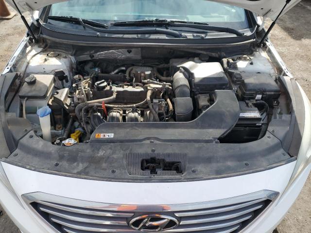 2015 HYUNDAI SONATA SE - 5NPE24AF9FH249404