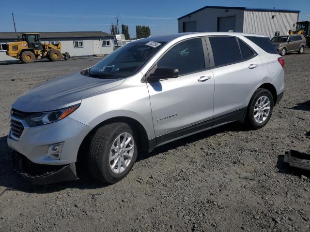 2021 CHEVROLET EQUINOX LS 2021