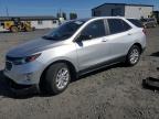 CHEVROLET EQUINOX LS photo