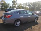 NISSAN SENTRA S photo