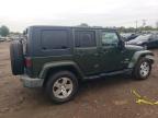 JEEP WRANGLER U photo