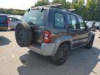 JEEP LIBERTY SP снимка