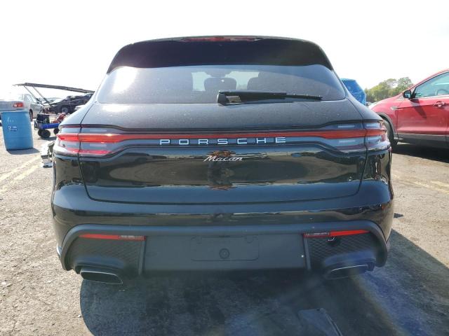 VIN WP1AA2A57PLB04371 2023 Porsche Macan, Base no.6