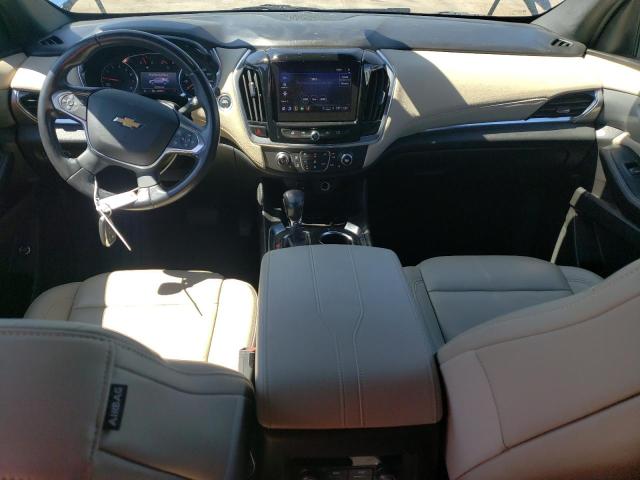 2022 CHEVROLET TRAVERSE L - 1GNEVHKW0NJ147435