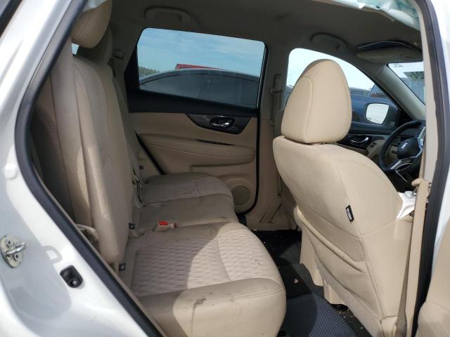 2020 NISSAN ROGUE S - 5N1AT2MV8LC809709