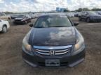 HONDA ACCORD EXL photo