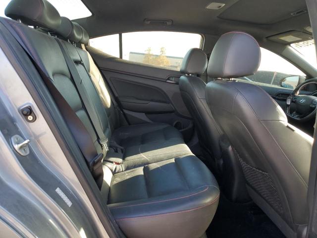 2017 HYUNDAI ELANTRA SP - KMHD04LB8HU329020