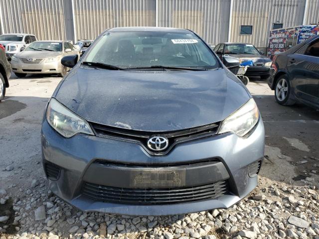 VIN 2T1BURHE9EC210725 2014 Toyota Corolla, L no.5