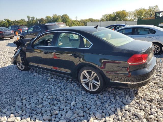 VIN 1VWCM7A35DC059176 2013 Volkswagen Passat, Sel no.2