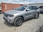 2017 JEEP GRAND CHER - 1C4RJFBG5HC797616