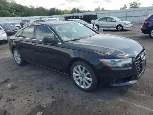 2015 AUDI A6 PREMIUM - WAUGFAFC7FN011509