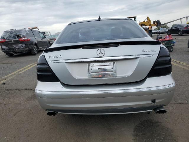 2008 MERCEDES-BENZ E 350 4MAT WDBUF87X28B277121  70804134