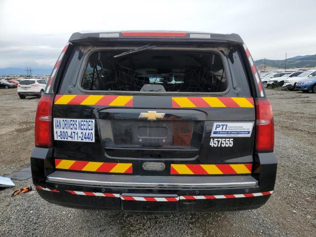 VIN 1GNSKJKC8GR457555 2016 Chevrolet Suburban, K150... no.6