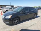2015 NISSAN SENTRA S - 3N1AB7AP5FL676493
