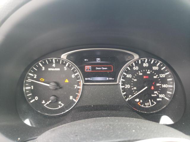2016 NISSAN ALTIMA 2.5 - 1N4AL3APXGC139883