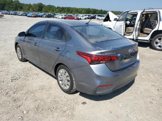 VIN 3KPC24A3XKE070302 2019 HYUNDAI ACCENT no.2