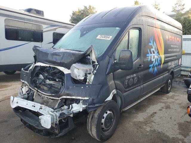 2018 FORD TRANSIT T- #2935892755