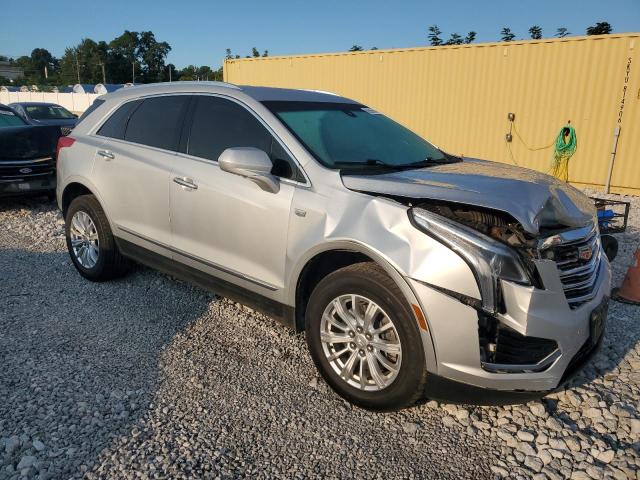 2018 CADILLAC XT5 1GYKNARS8JZ240621  69356954