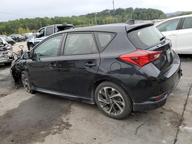 2018 TOYOTA COROLLA IM - JTNKARJE2JJ564969