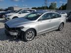 FORD FUSION SE photo